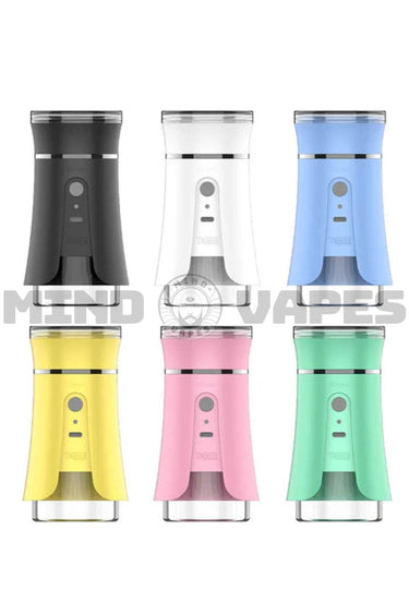 Yocan iShred Herb Grinder